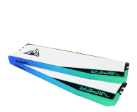 PATRIOT 32GB (2x16GB) 6000 CL30 Viper Elite 5 RGB PVER532G60C30KW - 1355563 - zdjęcie 8